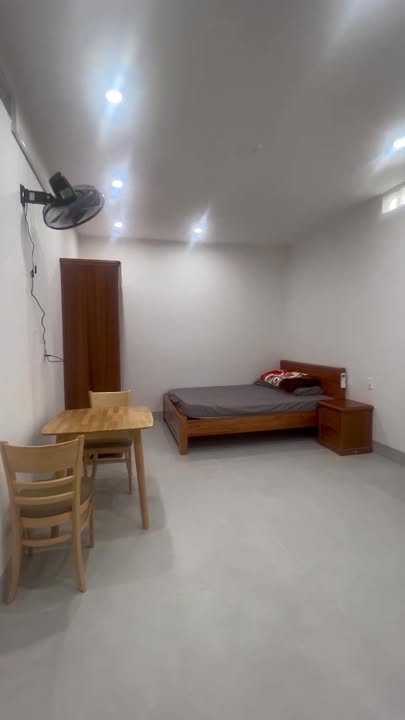 Phòng cho thuê full nội thất tại đường Mê Linh, quận Liên Chiểu - Giá thỏa thuận hấp dẫn!