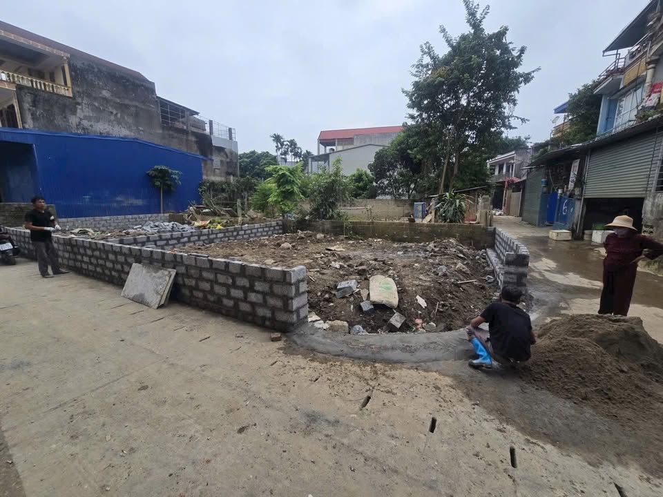 Đất Lõi 2 mặt tiền P. Phan Đình Phùng 64m² giá 2.1 tỷ - Cơ hội đầu tư không thể bỏ lỡ!