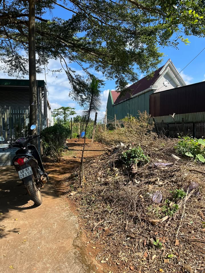 Đất nền mặt tiền Quốc lộ 14, xã Nhân Cơ, 340m² giá 3.4 tỷ - Cơ hội đầu tư hấp dẫn!