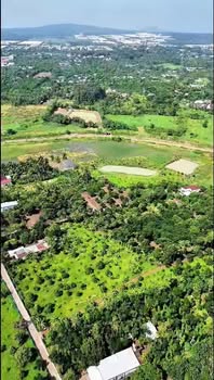 Đất nền nghỉ dưỡng Bảo Vinh Long Khánh 120m² giá 690 triệu - Cơ hội đầu tư lý tưởng!