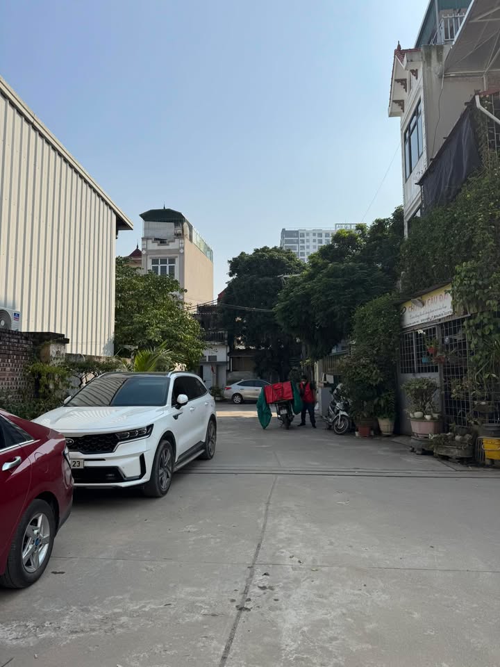 Nhà cấp 4 Ngọc Thụy, Long Biên 50m² giá 7 tỷ - Đầu tư sinh lời cao!