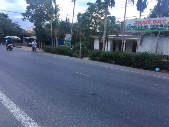 Đất nền An Vinh, Hương Trà, 118m² giá 400 triệu - Sổ đỏ chính chủ, thương lượng ngay!