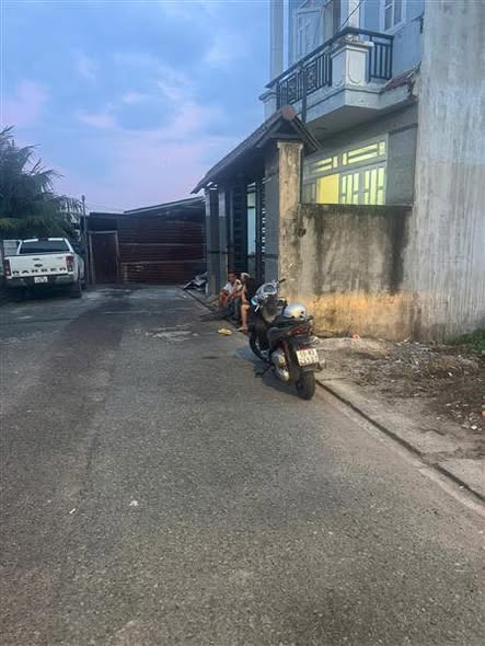 Đất nền Xuân Thới Thượng Hóc Môn 120m² giá 4.3 tỷ - Cơ hội đầu tư sinh lời!