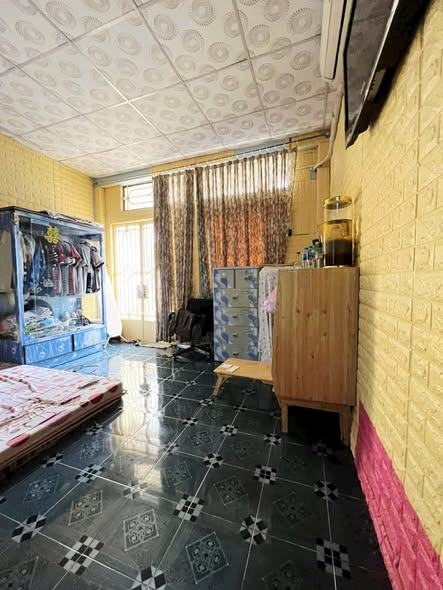 Nhà phố Lê Thúc Hoạch Tân Phú 44m² giá 6.45 tỷ - Kinh doanh siêu đỉnh!