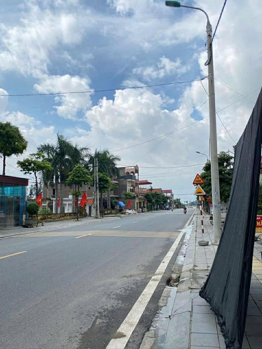 Nhà cấp 4 xã Trần Phú, huyện Nam Sách, 118m² - Đầu tư sinh lời cao!