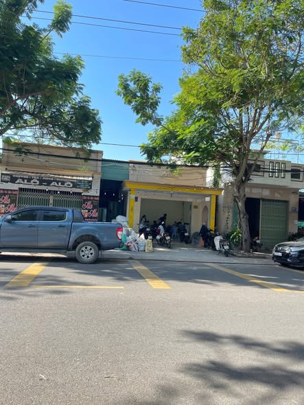 Nhà riêng mặt tiền Điện Biên Phủ, Bà Rịa 125m² giá 4.7 tỷ - Đầu tư sinh lời ngay!