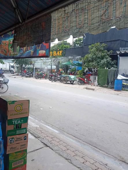 Nhà mặt tiền chợ Bình Thuận, Thuận Giao 126.5m² giá 6.3 tỷ - Vị trí kinh doanh lý tưởng!