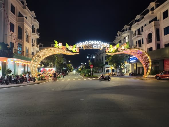 Đất nền khu C đô thị Vũ Phúc 64m² giá thỏa thuận - Vị trí đẹp, không lỗi lầm!