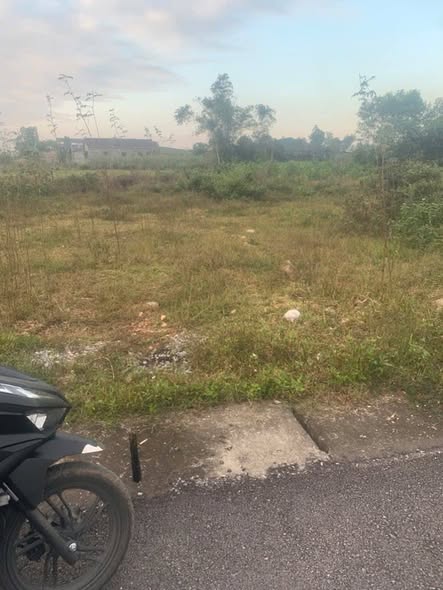 Đất nền Khối 12 Hương Khê 172m² giá 1.45 tỷ - Lô đẹp, giá mềm!