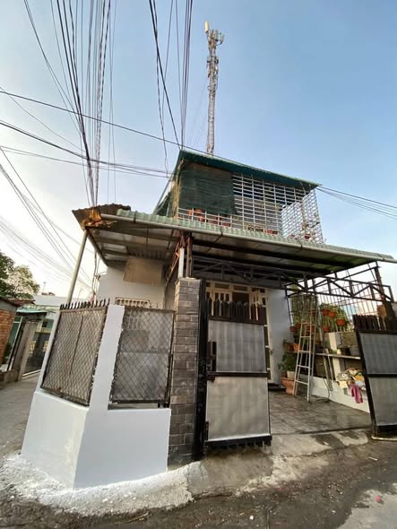 Nhà 1 trệt 1 lầu Phú Hòa 110m² giá 3.2 tỷ - Chính chủ, sẵn sàng giao dịch!