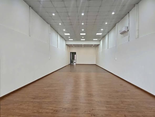 Cho thuê mặt bằng kinh doanh Phú Lợi, Thủ Dầu Một 800m² - Vị trí đắc địa, giá tốt!