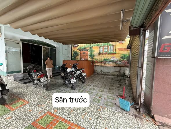 Mặt bằng kinh doanh cho thuê tại Phú Lợi, Bình Dương - 240m² giá 15 triệu, vị trí đắc địa!