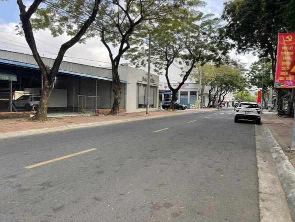 Mặt tiền kinh doanh đường Lê Duẩn, Phước Trung, 282m² - Cơ hội vàng cho nhà đầu tư!