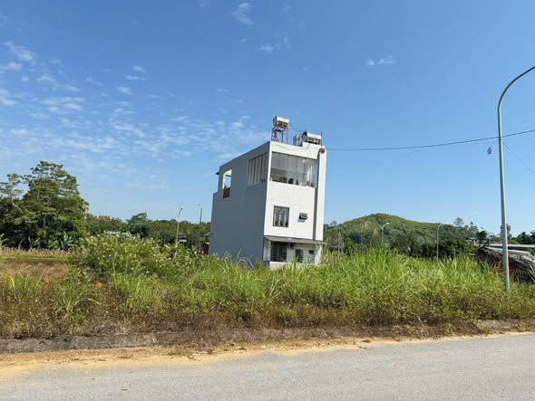 Đất thổ cư Lưỡng Vượng 90m² giá chỉ 1 tỷ - Sổ hồng chính chủ, pháp lý rõ ràng!