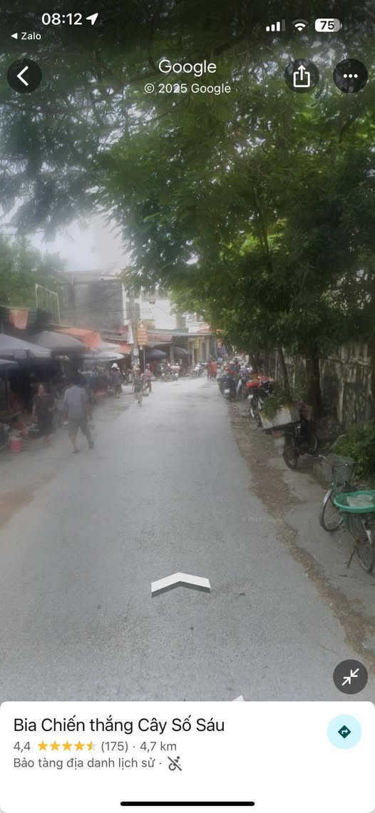 Đất nền 350m² phường Minh Xuân - Giá chỉ 2 tỷ, mặt tiền 2 mặt thoáng!