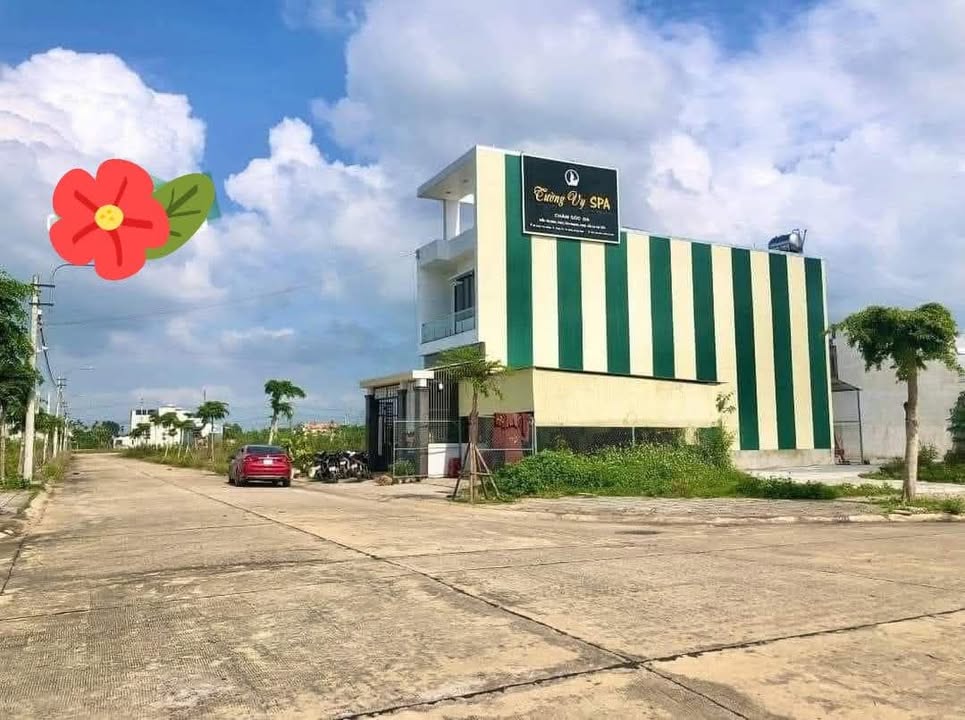 Đất nền chính chủ KDC Vườn Sùi 100m² giá thỏa thuận - Cơ hội đầu tư tuyệt vời!