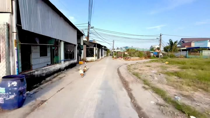 Đất thổ cư Trần Phú, Phước Thiền, 94.5m² giá 1.6 tỷ - Sổ đỏ chính chủ, công chứng ngay!