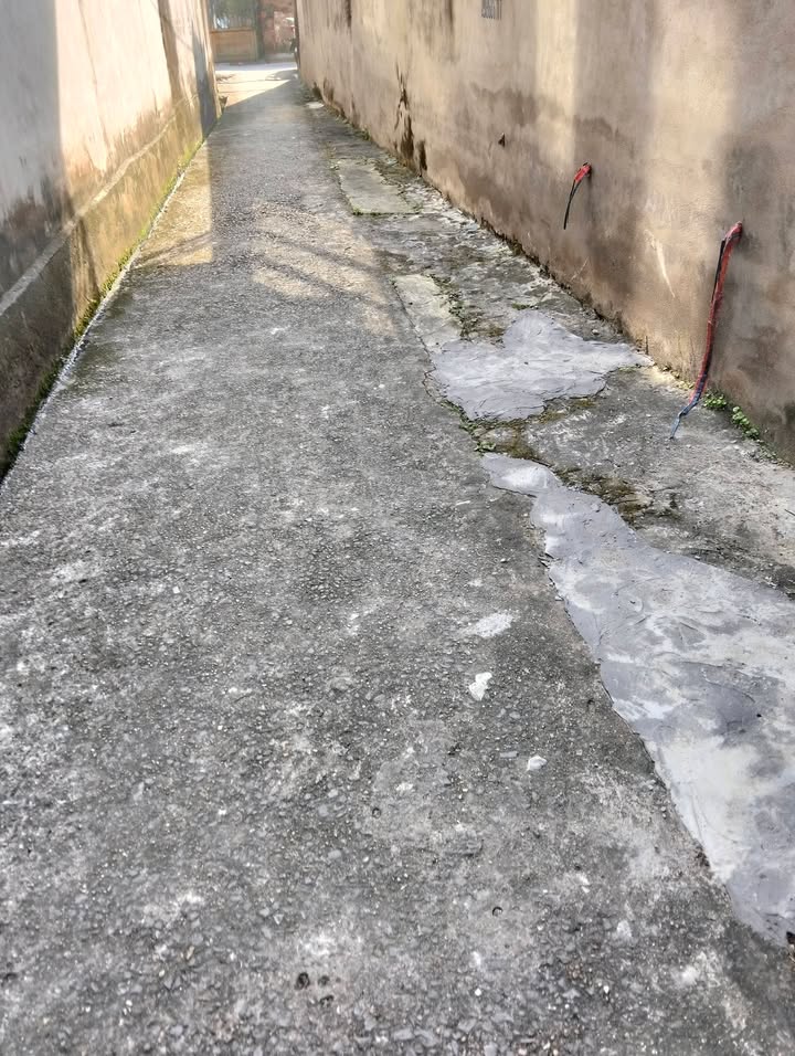 Đất Phúc Lợi 55m² giá 6 tỷ - Vị trí đẹp, giao thông thuận lợi!