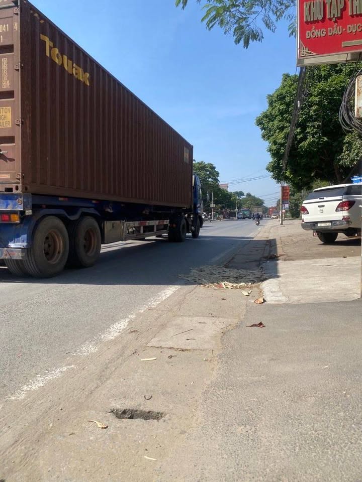 Đất nền Dục Tú Đông Anh 41.5m² giá 5.2 tỷ - Đầu tư sinh lời ngay!