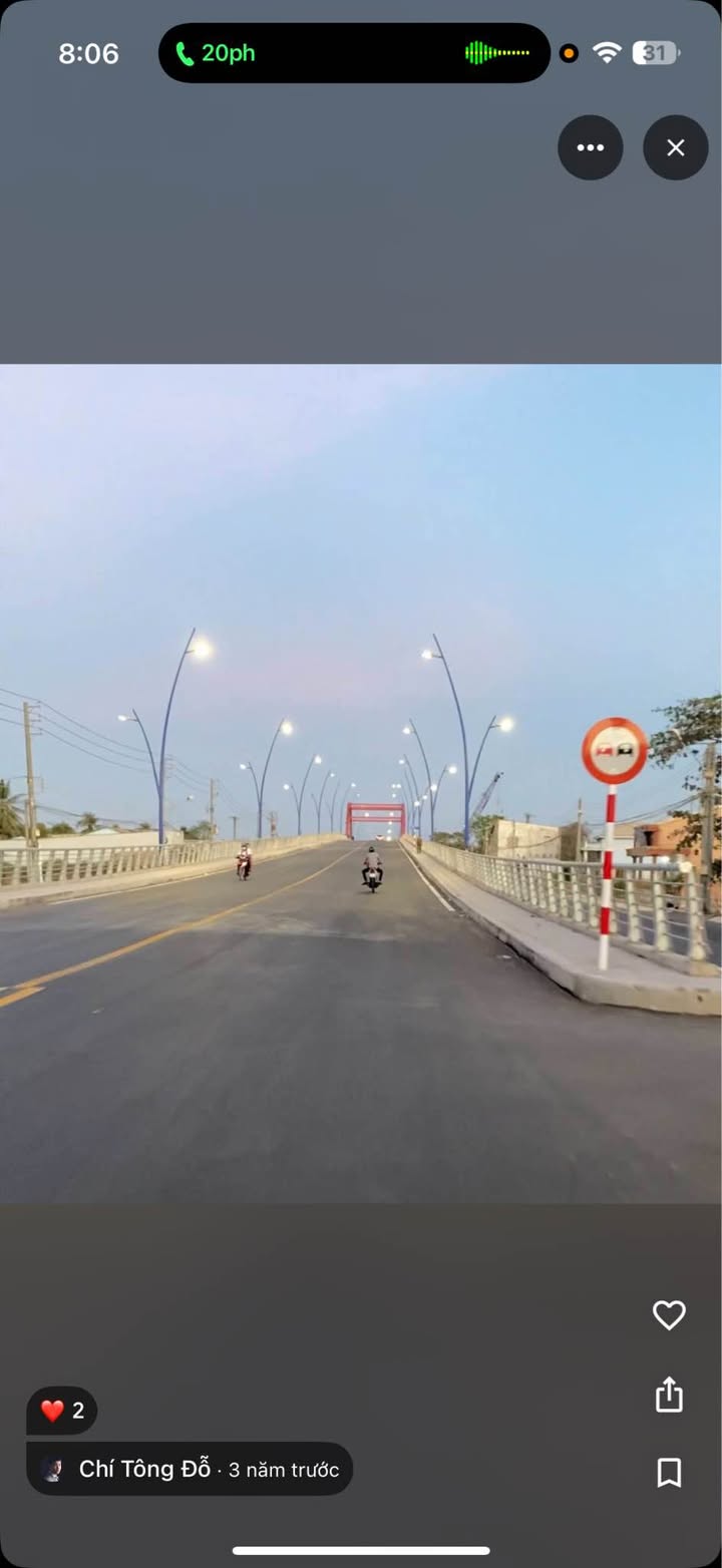 Đất thổ cư mặt tiền đường Mạc Đĩnh Chi, Sóc Trăng 700m² giá 5.46 tỷ - Cơ hội đầu tư tuyệt vời!