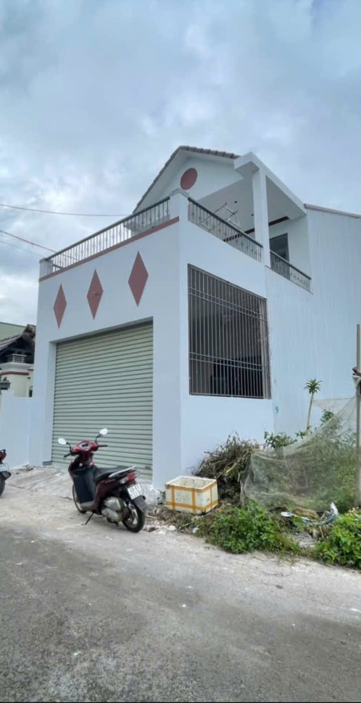 Nhà hẻm 402 Phan Đình Phùng, Bảo Lộc 130m² giá 2.7 tỷ - Chính chủ bán gấp!