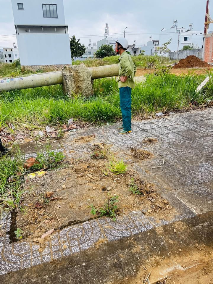 Đất nền Nam Phương City Bảo Lộc 144m² giá 3.05 tỷ - Cơ hội đầu tư tuyệt vời!