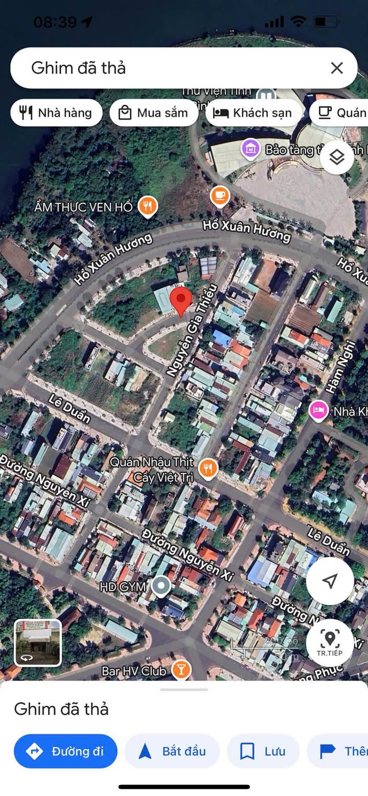 Nhà nghỉ TĐC Tân Phú 218m² giá 3.9 tỷ - Đầu tư sinh lời ngay!