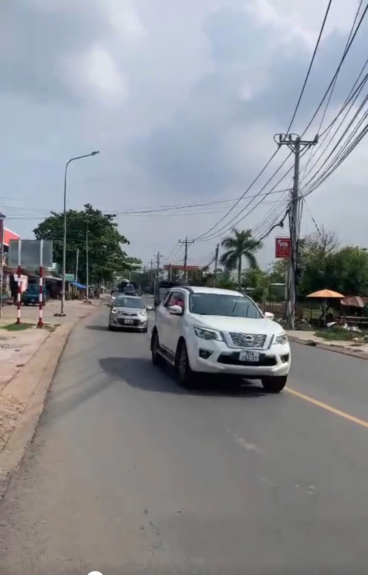 Đất Mặt Tiền ĐT 747, Tân Đông Hiệp, Bình Dương 515m² giá 10.8 tỷ - Vị trí đắc địa kinh doanh sầm uất!