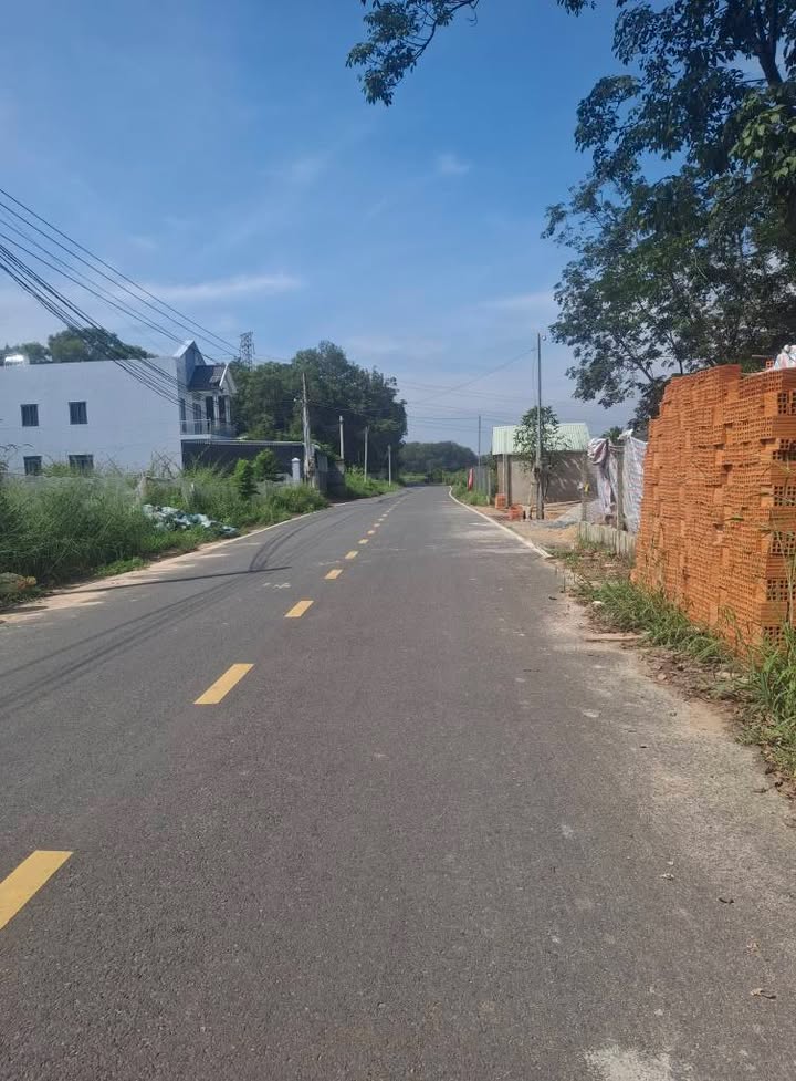 Đất nền Tân Uyên 1120m² giá 17 tỷ - Cơ hội đầu tư nhanh chóng!