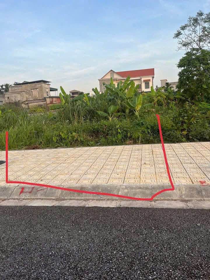 Đất đấu giá tổ 7 Lê Hồng Phong 88m² giá 2.2 tỷ - Cơ hội đầu tư tuyệt vời!