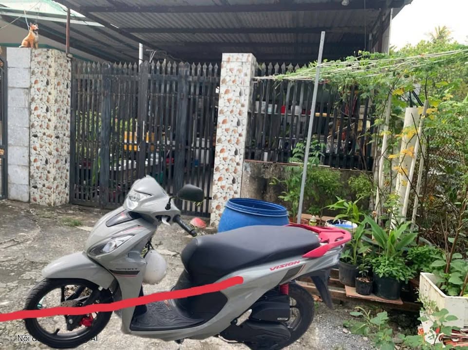 Nhà cấp 4 chính chủ đường Vĩnh Phú, Thuận An 148.5m² giá 4.4 tỷ - Cơ hội đầu tư tuyệt vời!