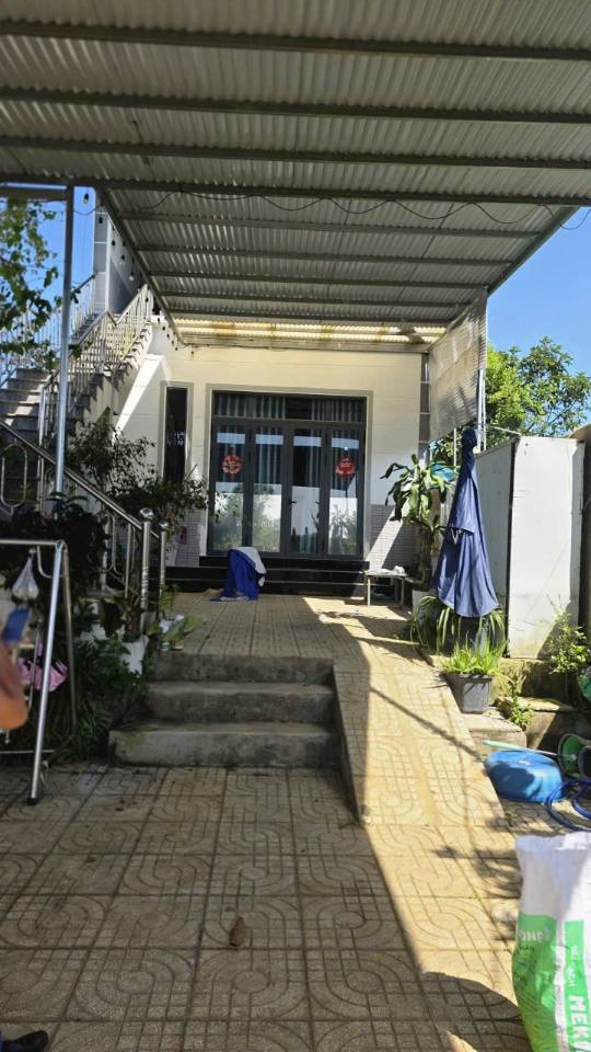 Nhà riêng Hẻm 408 Phan Đình Phùng, Bảo Lộc 210m² giá 2.4 tỷ - Sẵn sàng vào ở!