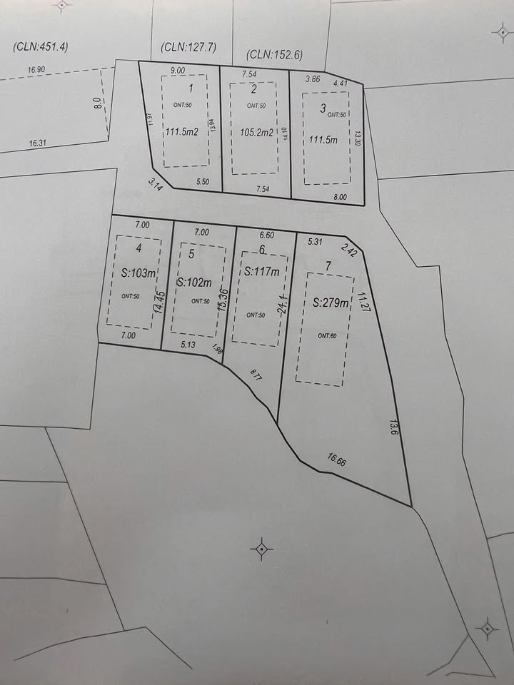 Đất nền Hiệp Hòa Bắc Giang 100m² giá 1 tỷ - Gần khu công nghiệp, tiện ích đầy đủ!