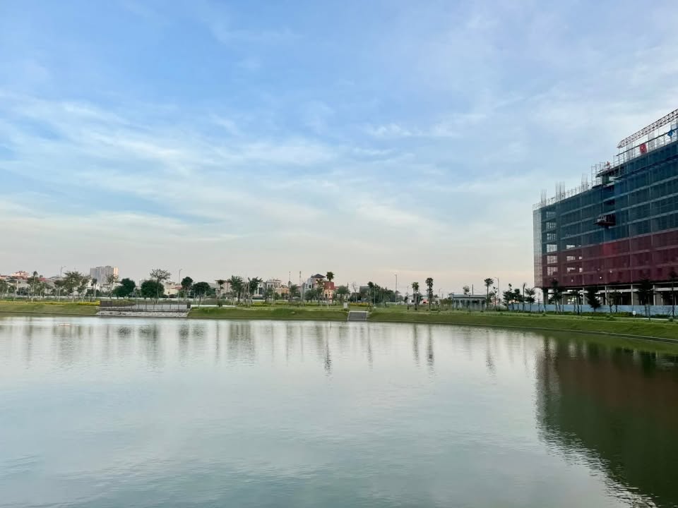 Đất nền Tổ Dân Phố Thôn Địa, Phường Tứ Minh 83m² giá 800 triệu - Đầu tư sinh lời ngay!