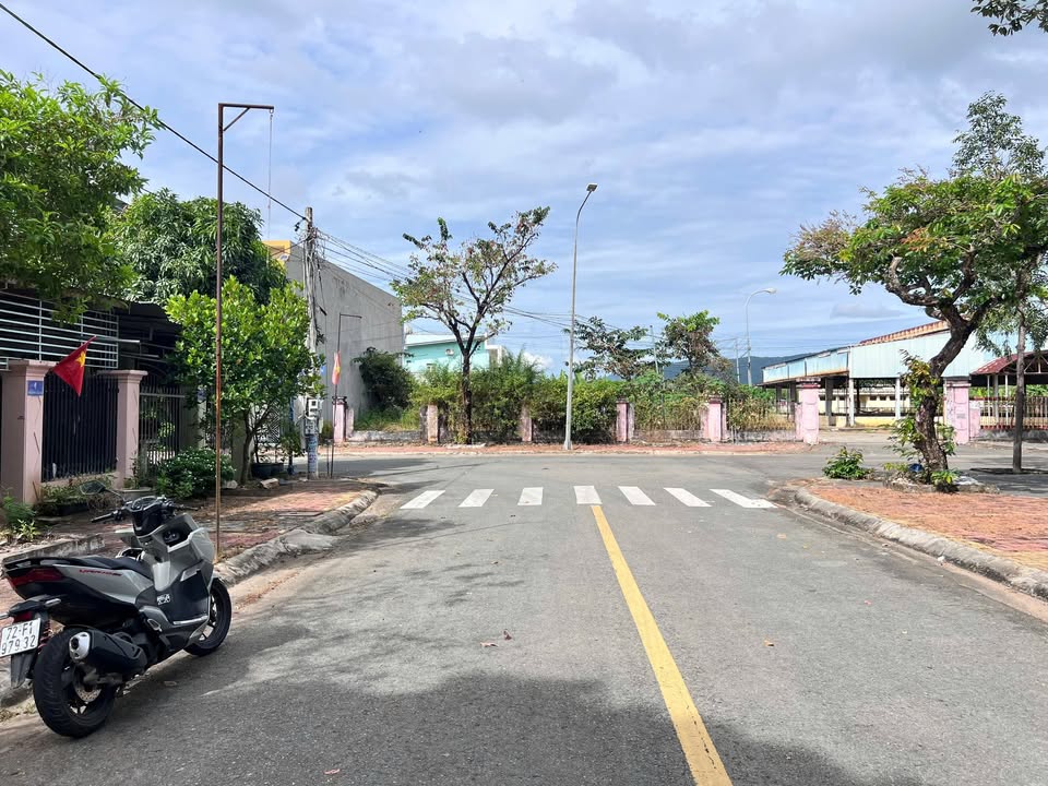 Đất nền đẹp tại phường Long Tâm, Bà Rịa - 125m² chỉ 2.95 tỷ - Sổ hồng chính chủ!