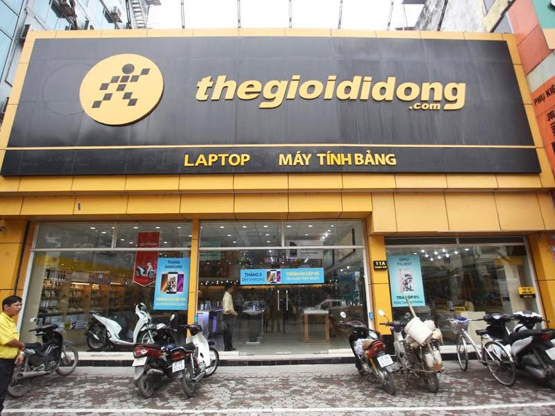 Cho thuê mặt bằng mặt tiền đường 30/4, quận Ninh Kiều, 700m² - Vị trí đắc địa gần Vincom Xuân Khánh