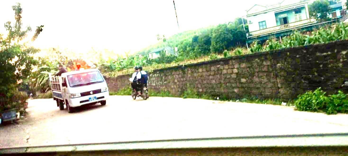 Đất Kim Phú Tuyên Quang 135m² giá 1 tỷ - Cần thanh khoản gấp!