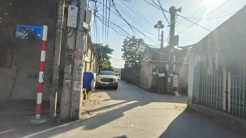 Đất Phù Khê Từ Sơn 56m² giá 1 tỷ - Đầu tư sinh lời tốt!