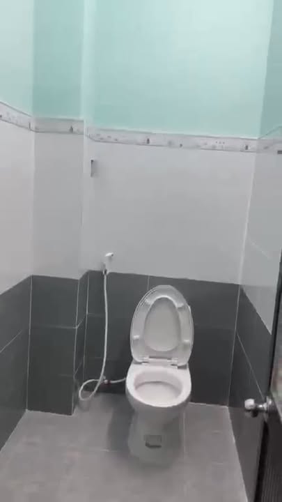 Nhà cho thuê hẻm ô tô Hiệp Bình Chánh 60m² giá 13 triệu - Gần chợ Bình Triệu và ĐH Luật!