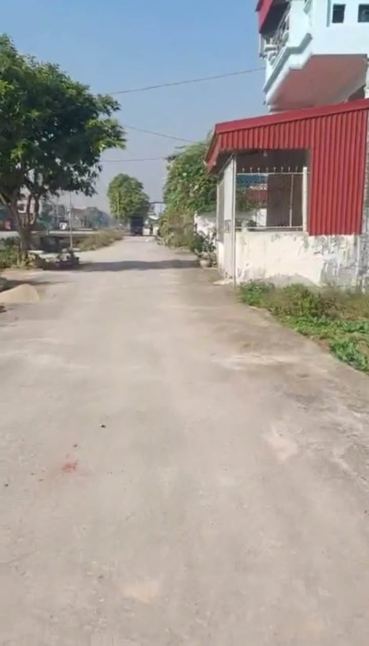 Đất nền đẹp xã Minh Tân, Hưng Hà, Thái Bình 90m² giá 1 tỷ - Sổ đỏ chính chủ!