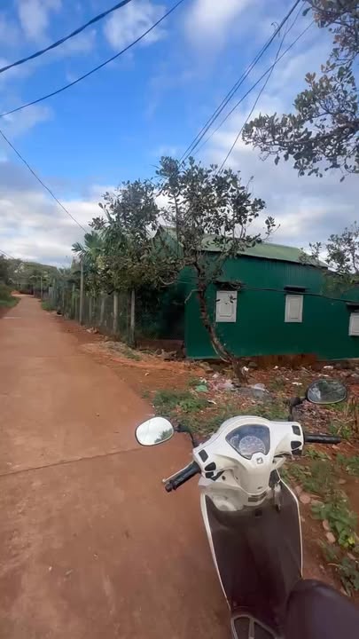 Đất nền Ia Nan, Đức Cơ 900m² giá 700 triệu - Cơ hội đầu tư tuyệt vời!