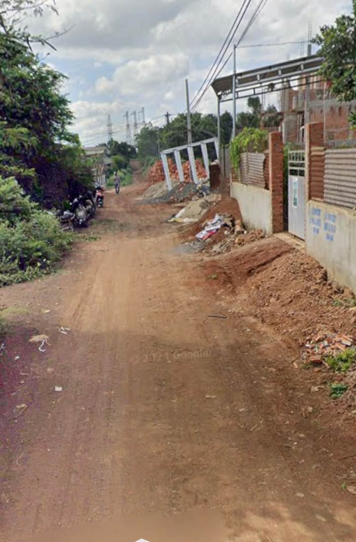 Đất thổ cư Cư ÊBur 130m² chỉ 1.95 tỷ - Đầu tư sinh lời cao!