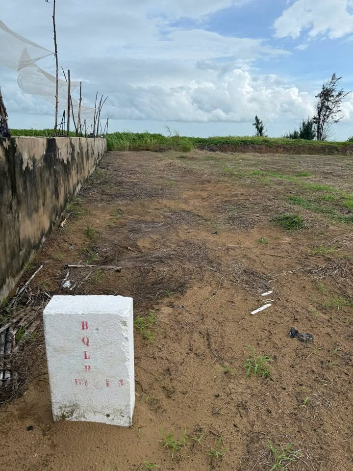 Đất mặt tiền Cồn Bửng 33290m² giá 6 tỷ - Cơ hội đầu tư tuyệt vời!