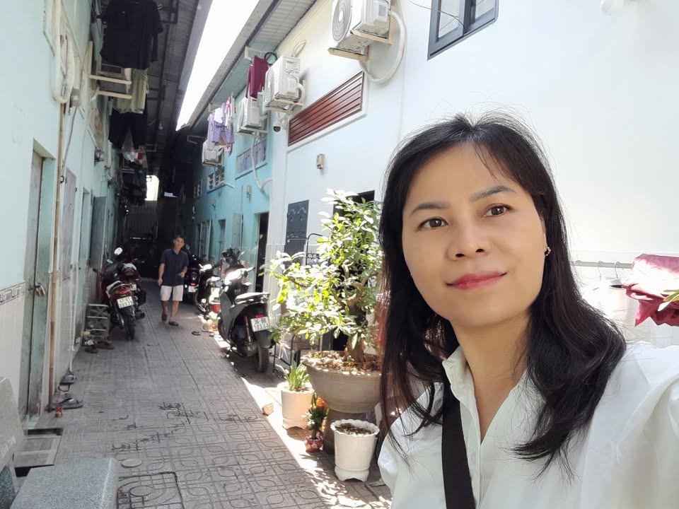 Nhà phố Bình Hòa, Thuận An 125m² giá 3.65 tỷ - Đầu tư lợi nhuận cao!