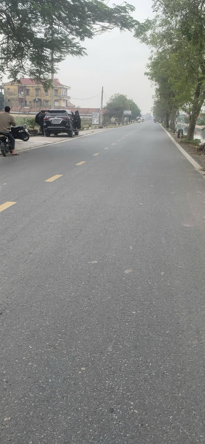 Lô đất thổ cư 90m² xã Nghĩa Phong, huyện Nghĩa Hưng - Giá chỉ 2.2 tỷ, thương lượng ngay!