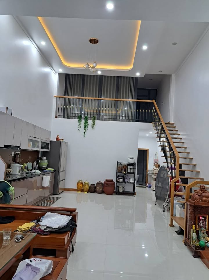 Nhà phố mới xây tại Long Hưng, Biên Hòa 90m² giá chỉ 1.75 tỷ - Đầu tư sinh lời!