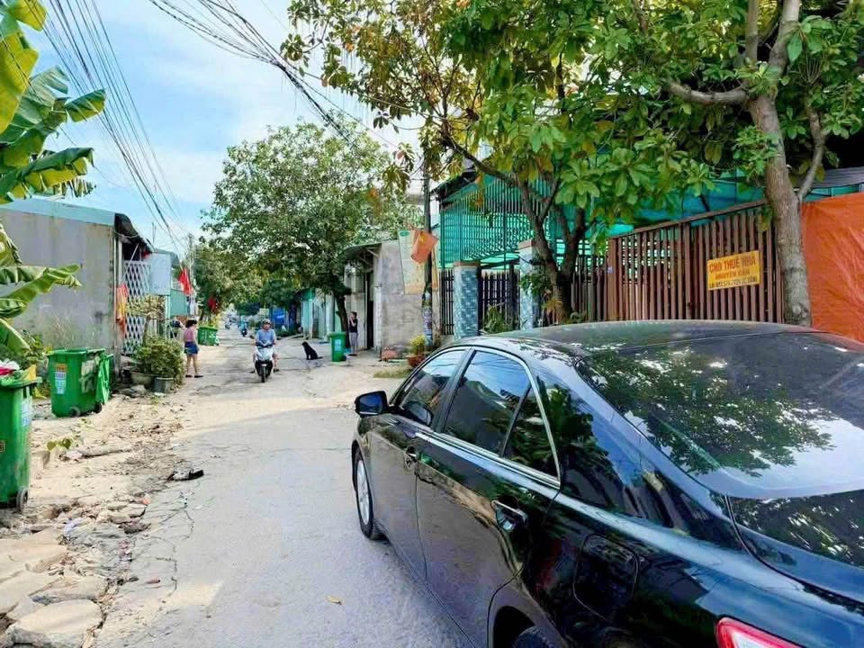 Nhà Tân Hiệp, Tân Uyên 100m² giá 1.99 tỷ - Đầu tư sinh lời ngay!