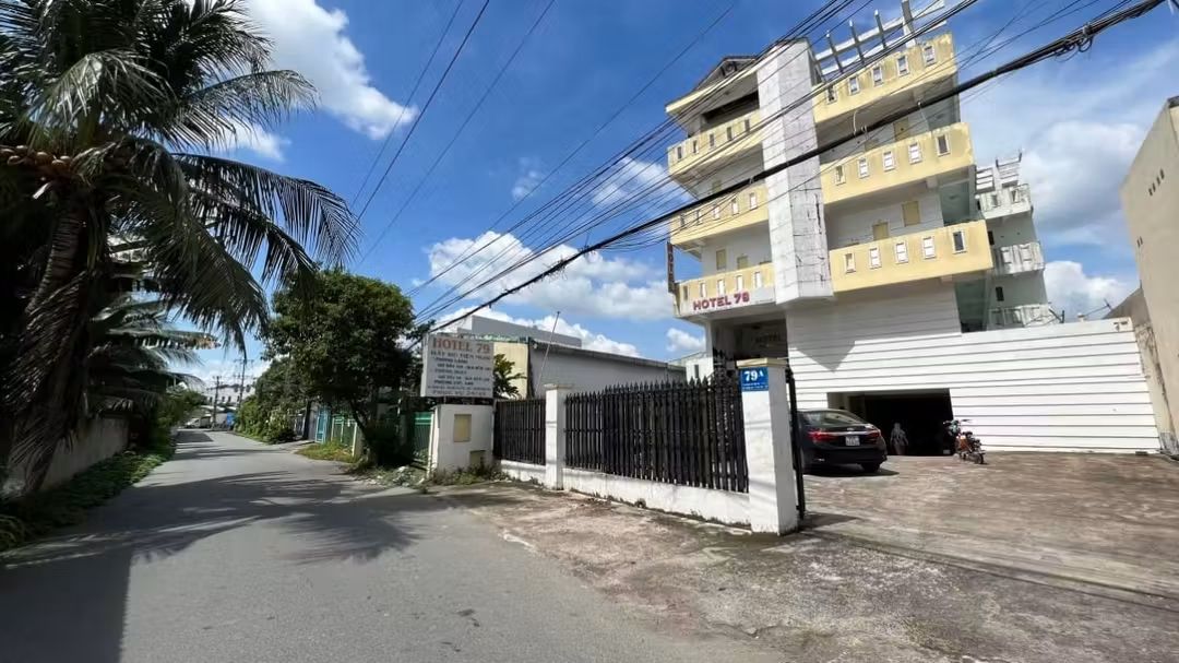 Đất nền Huyện 94, phường Trung An, 210m² giá 2 tỷ - Đầu tư sinh lời hấp dẫn!