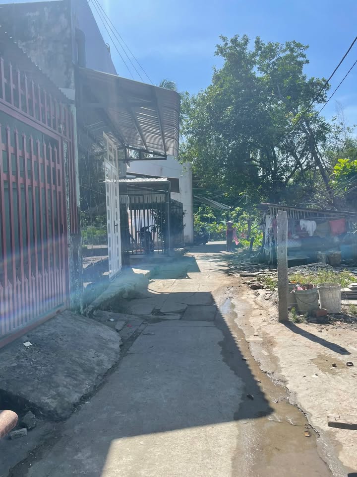 Nhà hẻm 499 Mạc Cửu, Rạch Giá 85m² giá 850 triệu - An cư lý tưởng!