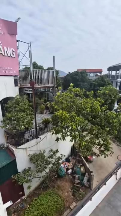 Nhà 3 tầng Đồng Xuân Phúc Yên 100m² giá 3 tỷ - Thiết kế hiện đại, ô tô vào tận cửa!